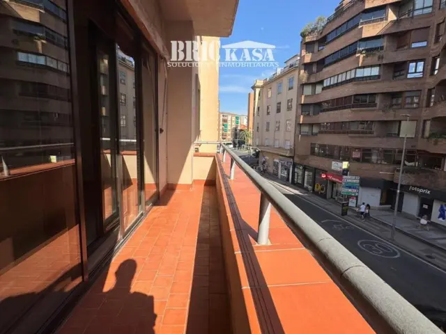 Piso en Centro