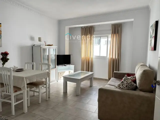 Apartment in Conil de la Frontera