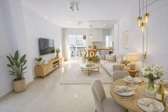 Piso en Villa de Adeje
