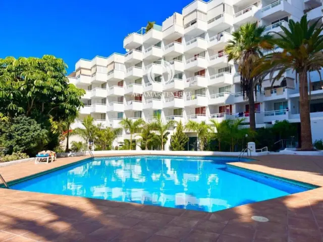 Apartamento en Costa Adeje