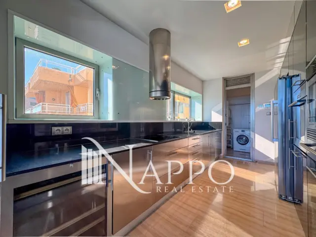 Apartment in La Bonanova photo 20