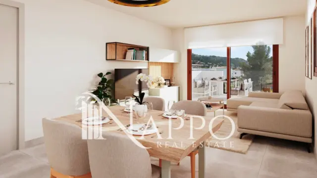 Apartment in Arroyo