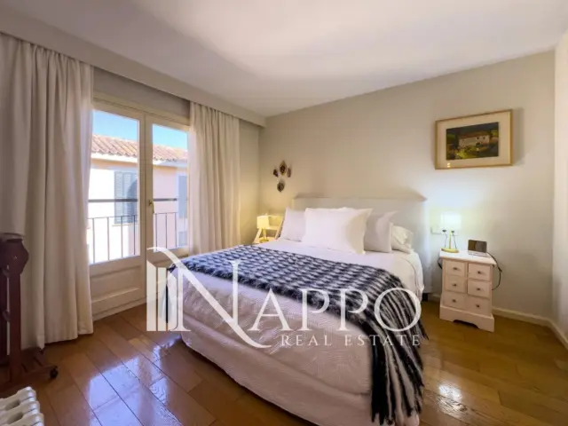 Penthouse in the Old Town photo 14