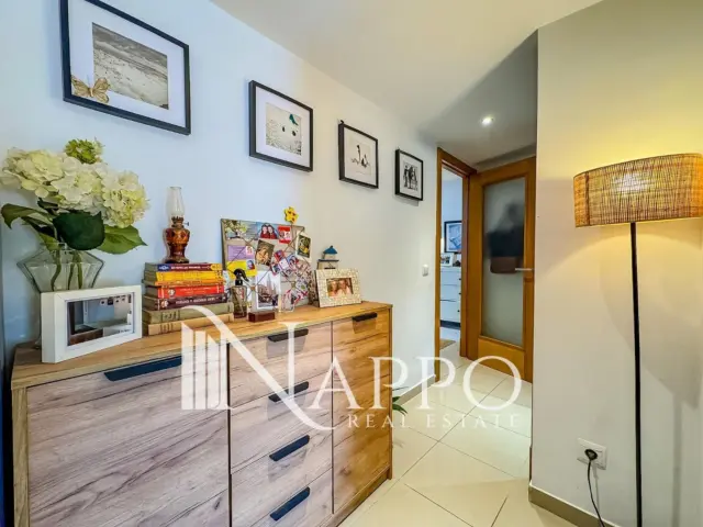 Piso en Cala Major photo 14