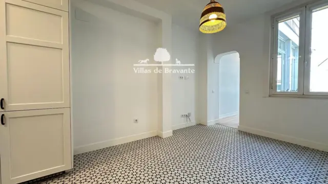 Apartment on Calle del Molino de Viento photo 26