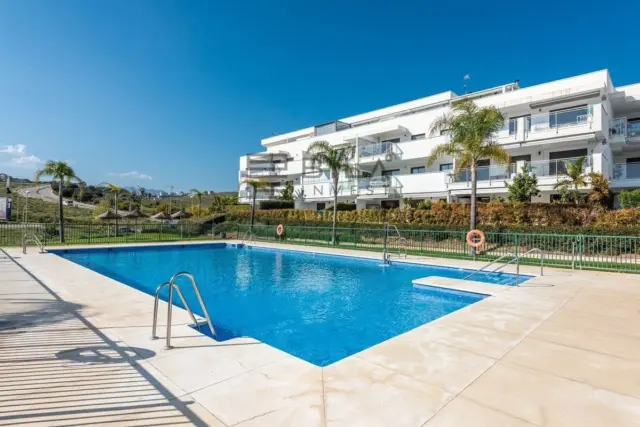 Apartment in La Cala de Mijas