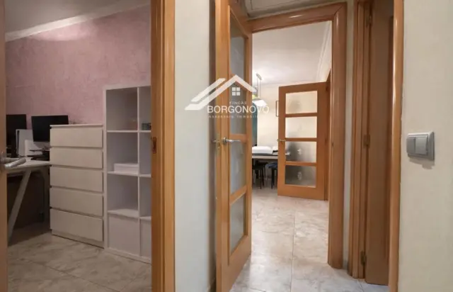 Apartment in Poblenou photo 13