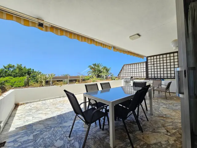 Apartment in Adeje