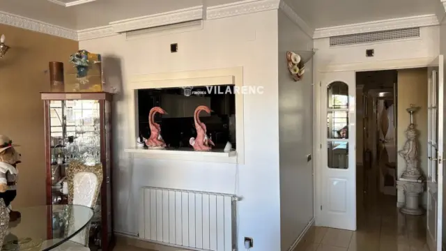 Apartment on Carrer de Carles Barral photo 9