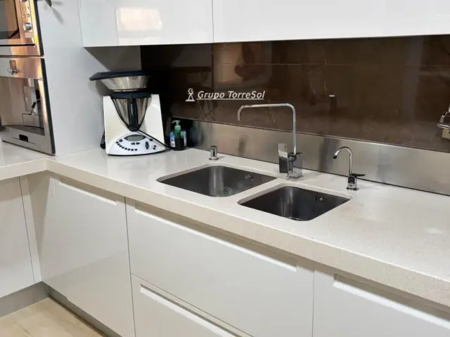 Apartment on Carrer de Carles Barral photo 15
