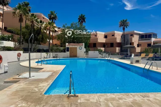 Apartment in Costa Adeje