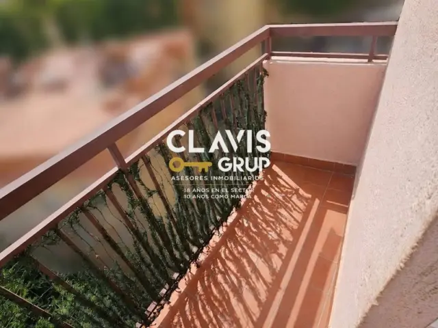 Apartment in Nou Barris photo 2