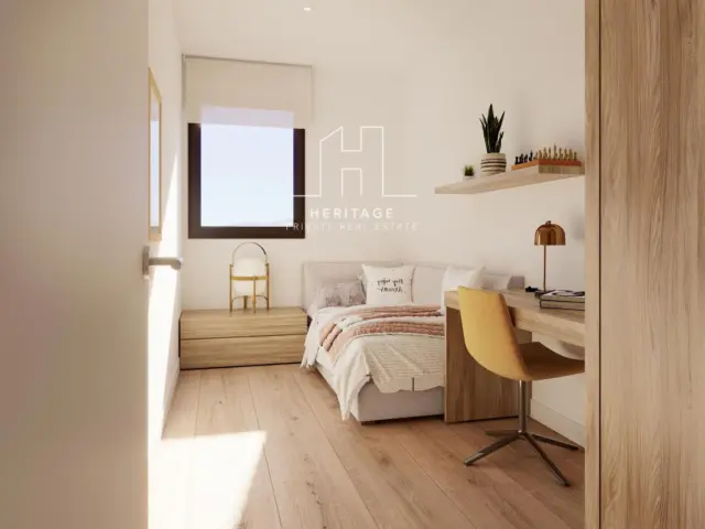 Duplex in Plaça de Manjolet photo 7