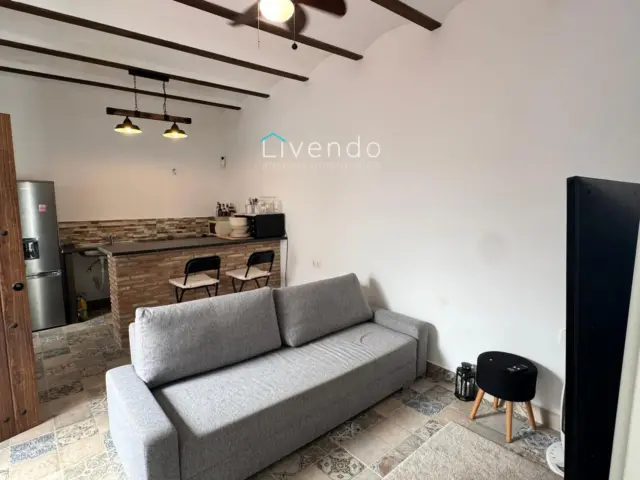 Apartment in Alcalá de los Gazules
