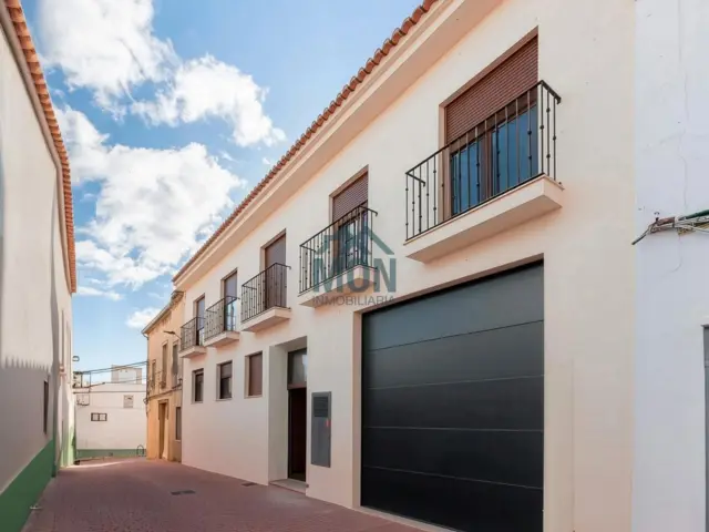 Apartment in Casco Urbano