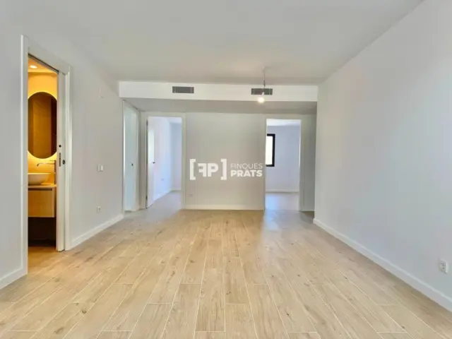 Piso en Zona Alta