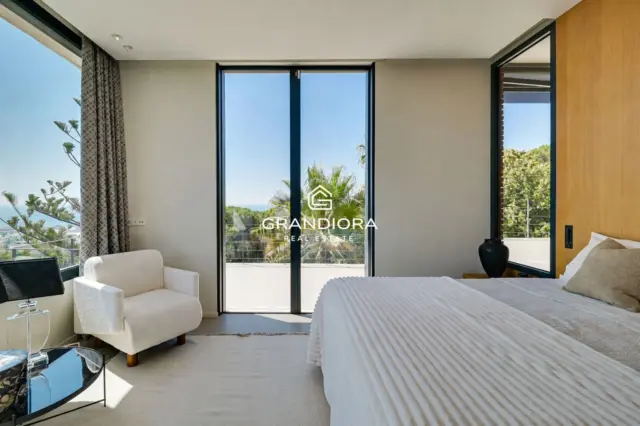 Chalet in Cabrera de Mar photo 20