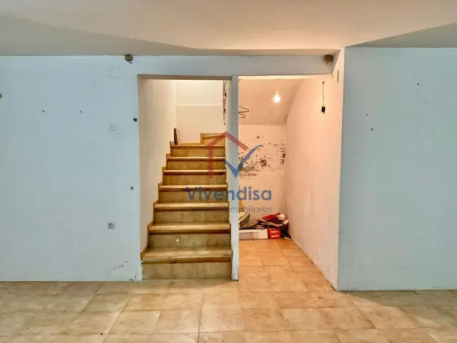 House in Puebla de Valles photo 20