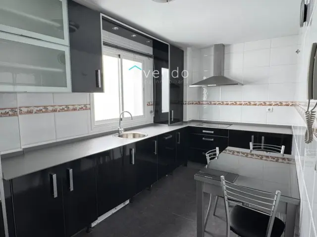 Apartment in Alcalá de los Gazules