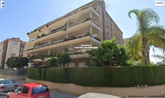 Apartment on Carrer de Carles Barral photo 2