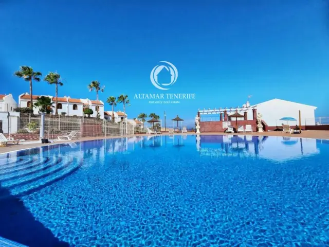 Apartment in Costa Adeje