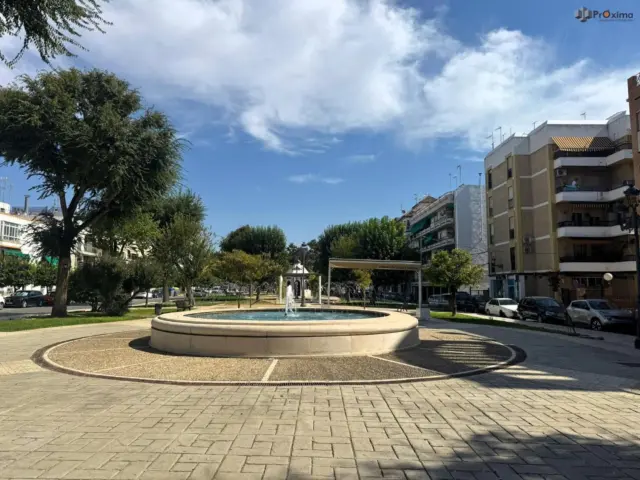 Apartment in Parque de Lourdes (Zone 2) photo 10