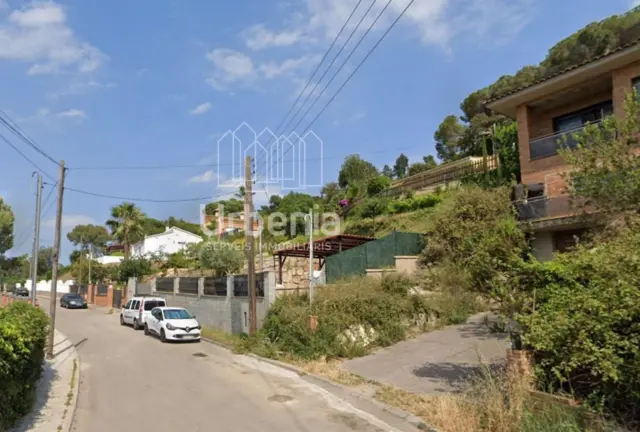 Chalet in Sant Genis