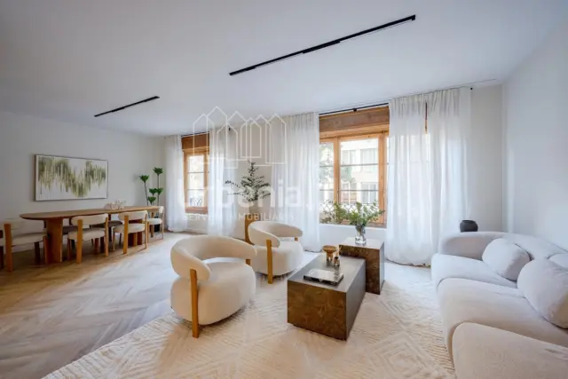 Apartment in Sarrià-Sant Gervasi photo 2