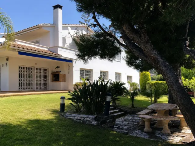 House in Bellamar-Mas de la Mel