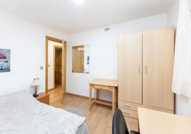 Apartment at Calle Maestro Vives, 6 photo 14