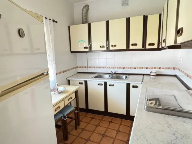 Apartment in Alcalá de los Gazules