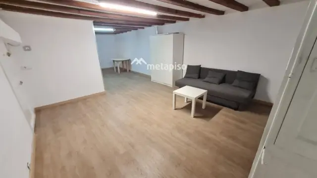 Piso en Sant Pere-Santa Caterina-La Ribera