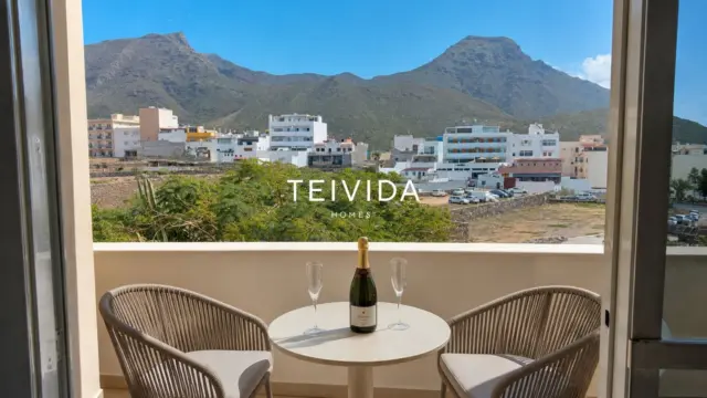 Apartment in Casco Urbano