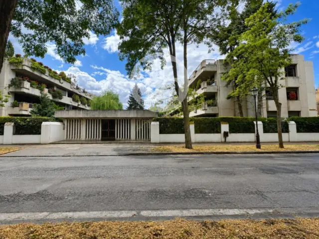 Dúplex en Avenida del Monasterio de las Huelgas