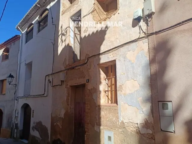 House in Masllorenç