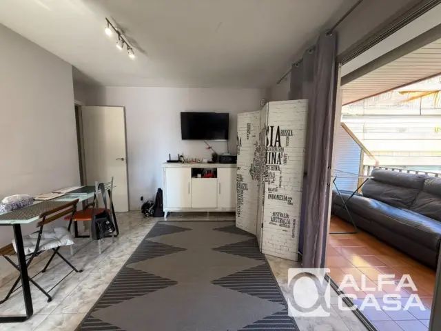 Apartment in Fenals-Santa Clotilde photo 5