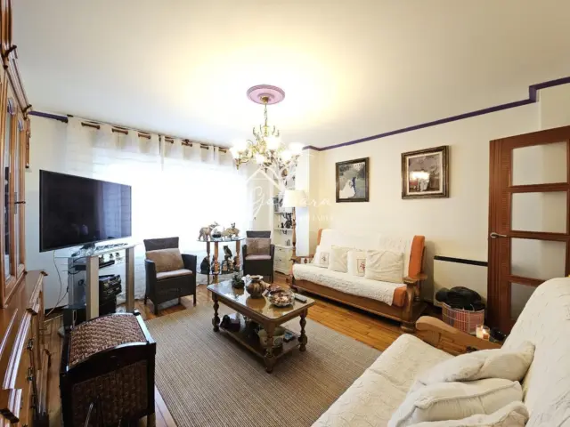 Apartment in Porta Nova
