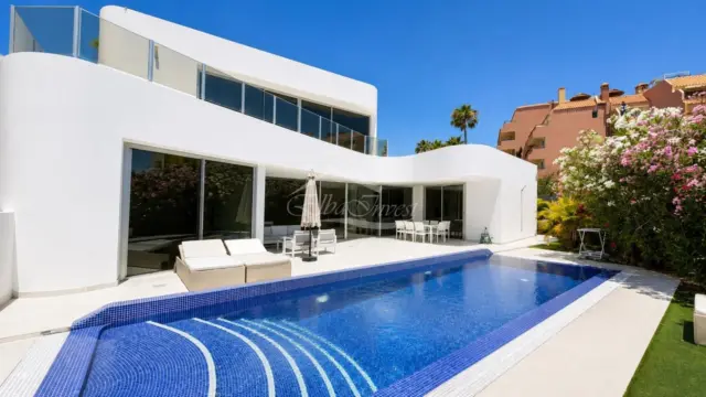 Chalet in Costa Adeje