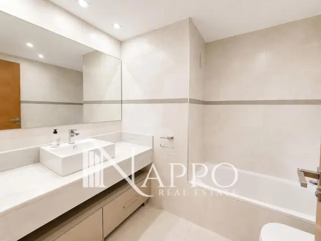 Apartment in Genova photo 13