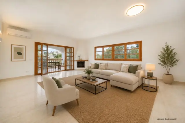 House in Costa de la Calma photo 33