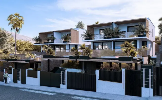 Townhouse in Segur de Calafell