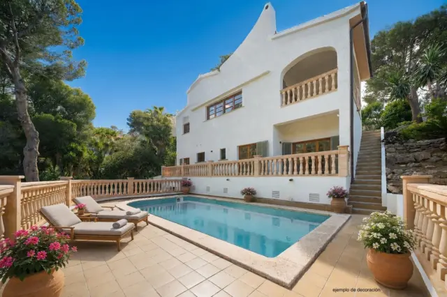 House in Costa de la Calma photo 31
