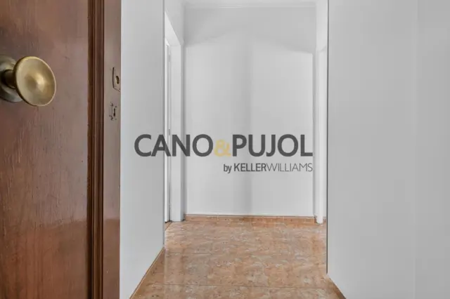 Apartment in El Carmel photo 2