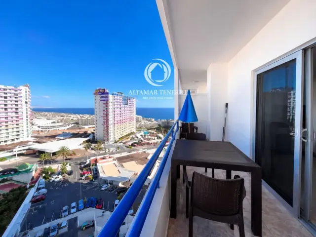 Apartment in Callao Salvaje-Playa Paraíso-Armeñime