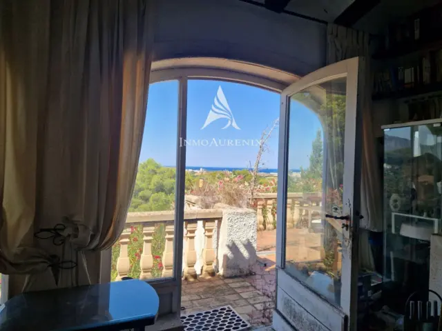 Villa in Adsubia photo 12