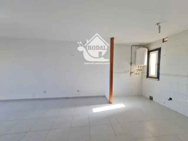 Apartment in Plaza Libertadores, 1 photo 16