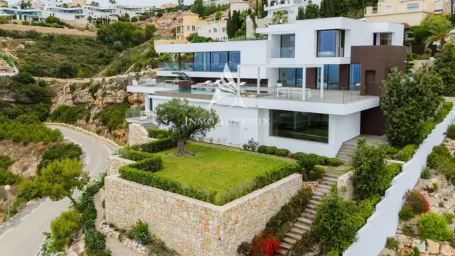 Villa in Cumbres del Sol photo 2