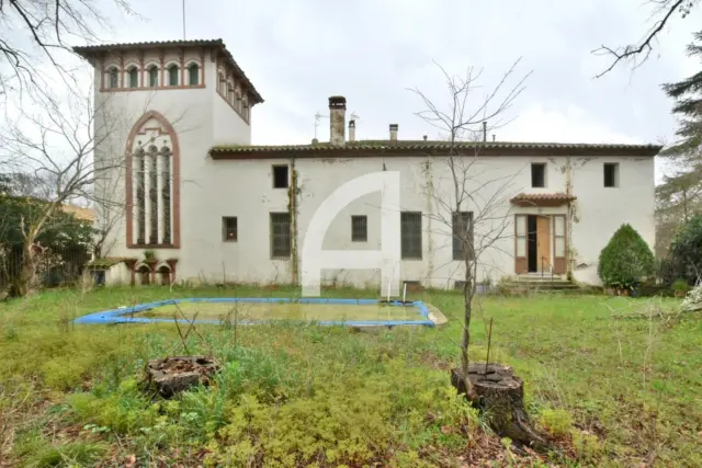 House in Sant Antoni de Vilamajor