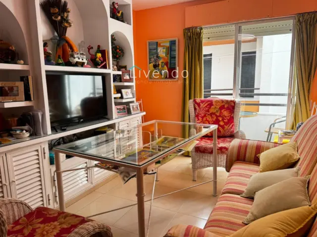 Apartment in Conil de la Frontera