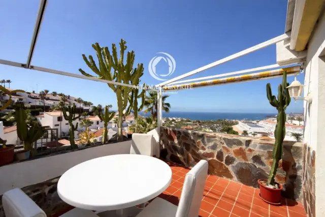 Apartment in Costa Adeje